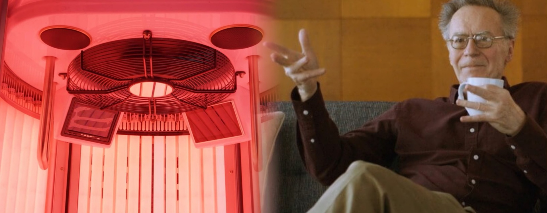 红光美黑：解锁科学美黑与肌肤健康的双重密码​