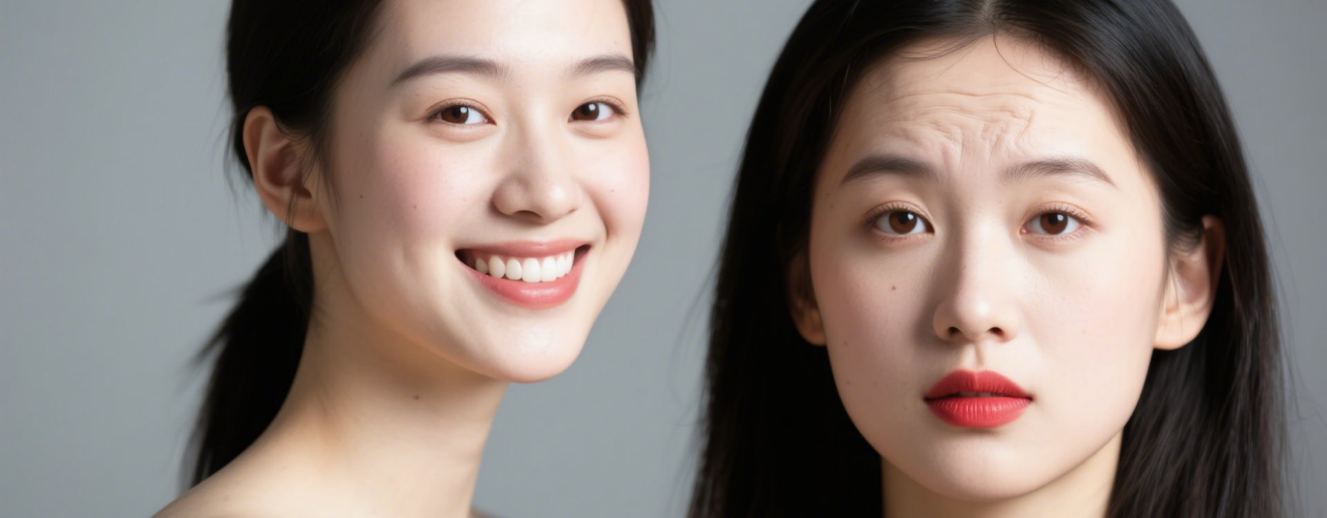 明明都是同龄人，为什么你会更显老？