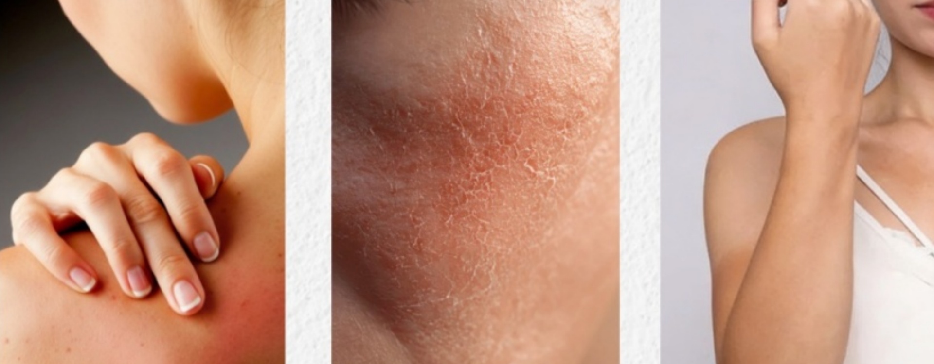 暗沉真相 | 为什么冬季肤色越捂越暗沉？